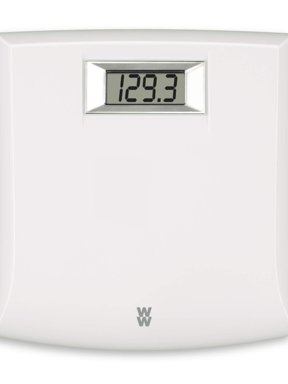 WEIGHT WATCHERS DIGITAL SCALE